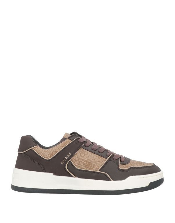 

Кроссовки мужские Guess 17806270 коричневые 40 EU, Коричневый, 17806270