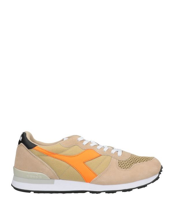 

Кроссовки мужские Diadora 17566121 коричневые 40 EU, Коричневый, 17566121