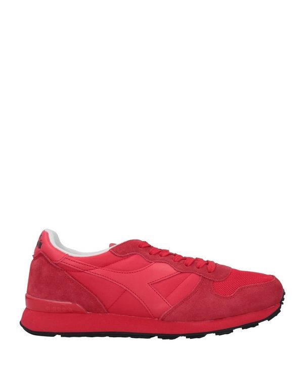 

Кроссовки мужские Diadora 17379304 красные 40 EU, Красный, 17379304