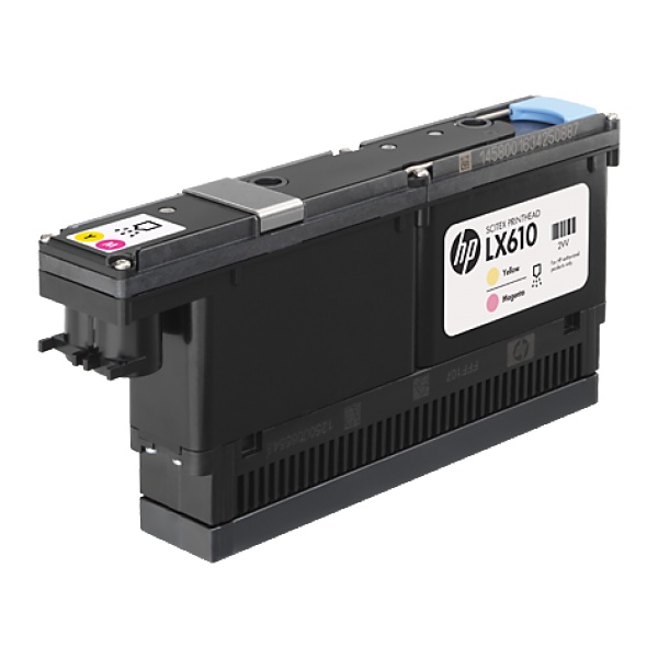 

Картридж лазерный HP 881 CR328A, cyan/black