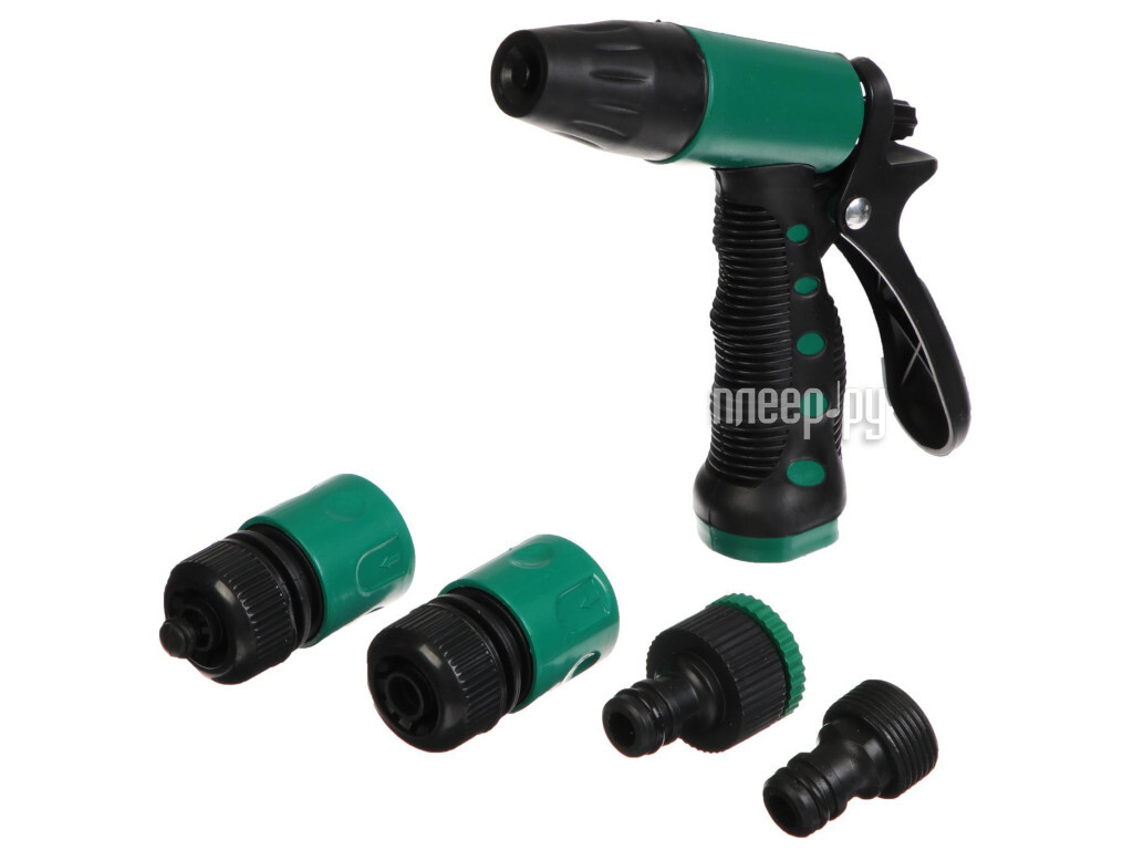 

Разбрызгиватель Greengo 3845350