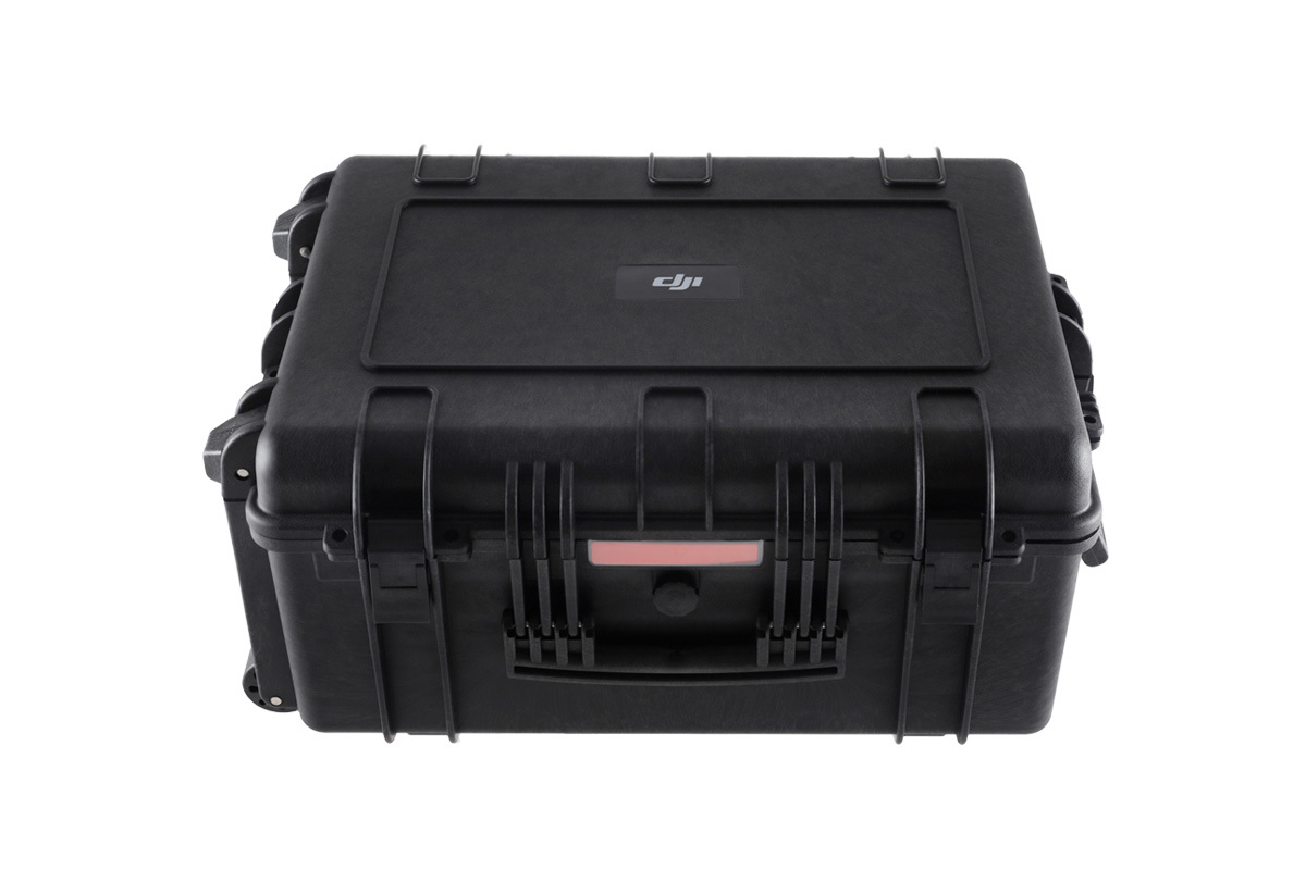 

Кейс DJI для аккумуляторов от Matrice 100/600/600 Pro, Battery Case DJI Matrice 100/600/600 Pro