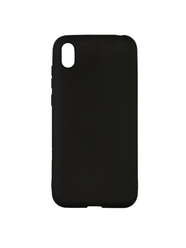 

"Клип-кейс Zibelino Soft Matte Honor 8S 5.71"" (2019) Black"