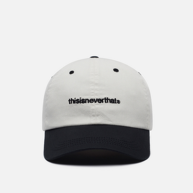 

Кепка thisisneverthat T-Logo белый, Размер ONE SIZE, T-Logo