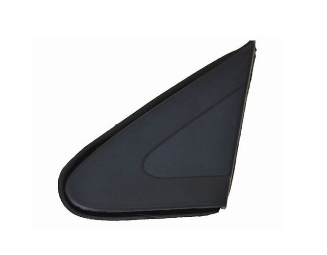 Накладки на зеркала CASP уголок левый 42CV001L для Mitsubishi Lancer IX