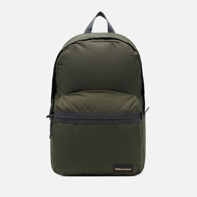 Рюкзак thisisneverthat Leicht Daypack оливковый, Размер ONE SIZE