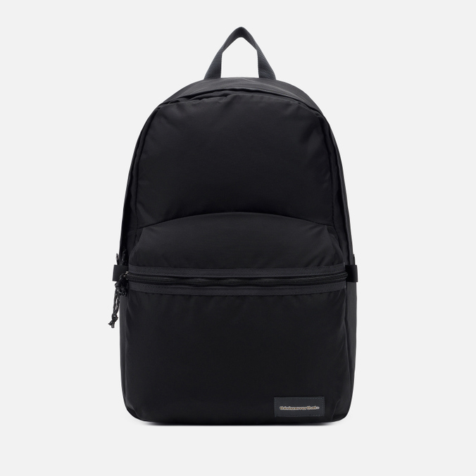 

Рюкзак thisisneverthat Leicht Daypack чёрный, Размер, Черный, Leicht Daypack