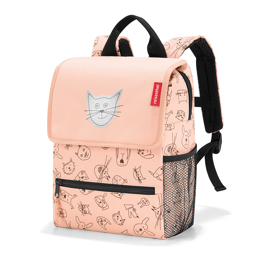 

Ранец детский cats and dogs rose, IE3064