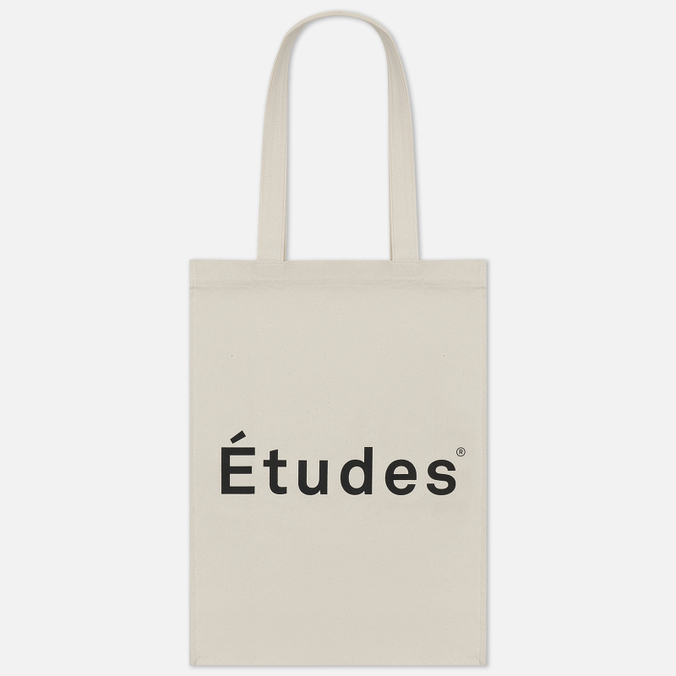 

Сумка Etudes Basic Essentials November Etudes бежевый, Размер ONE SIZE, Basic Essentials November Etudes