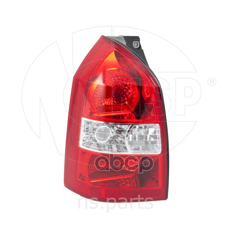 

Tucson 04-11 Фонарь Задний Лев NSP арт. NSP02924012E010