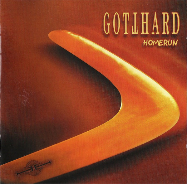 

Gotthard - Homerun (1 CD)