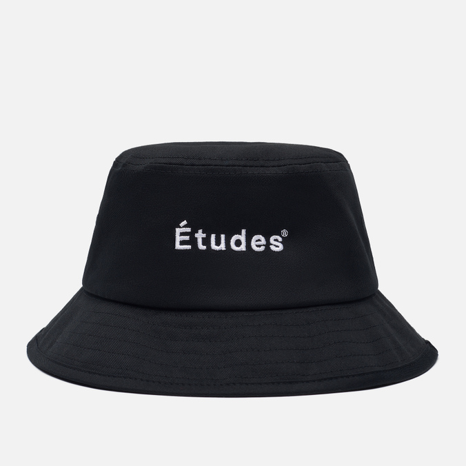 

Панама Etudes Basic Essentials Training Etudes чёрный, Размер, Черный, Basic Essentials Training Etudes