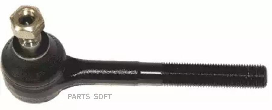 

Рулевой наконечник LEMFORDER 10704