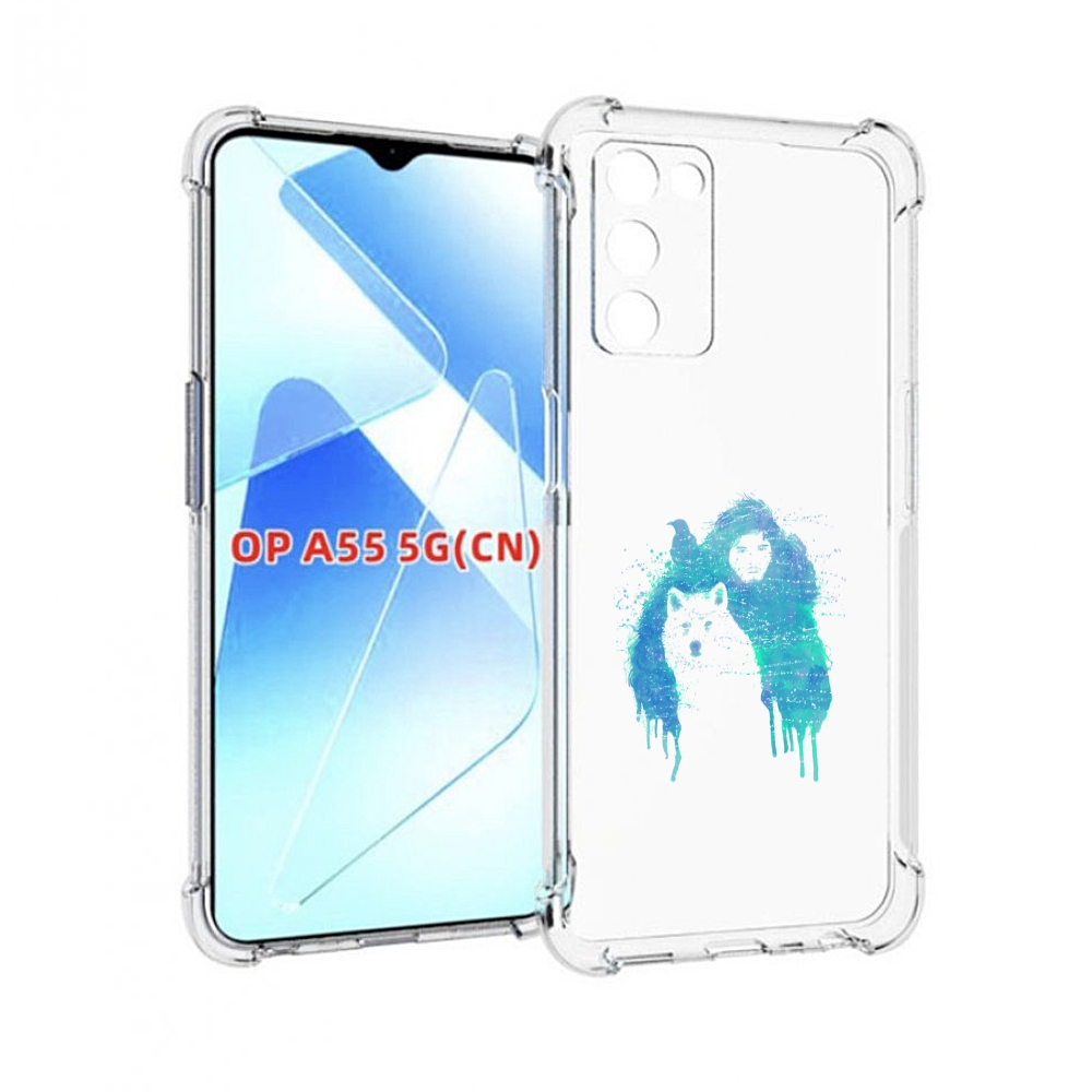 

Чехол MyPads джон сноу для Infinix Zero X Neo, Прозрачный, Tocco