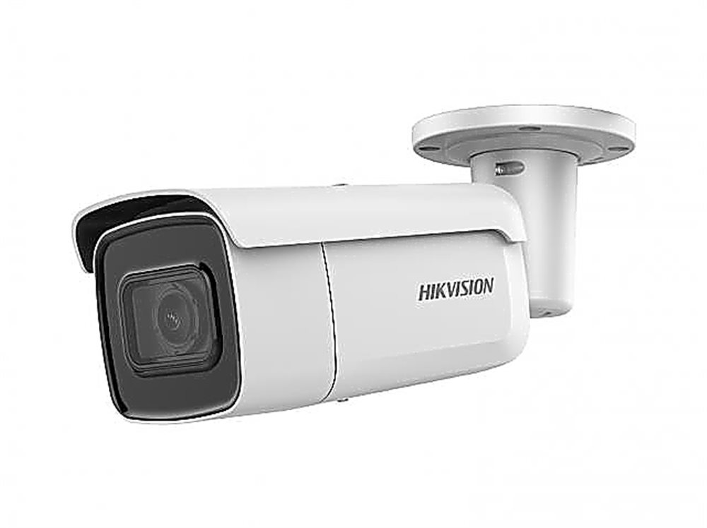 

IP-видеокамера Hikvision DS-2CD3065FWD-I (4mm) - 6Мп уличная цилиндрическая, DS-2CD3065FWD-I (4mm)