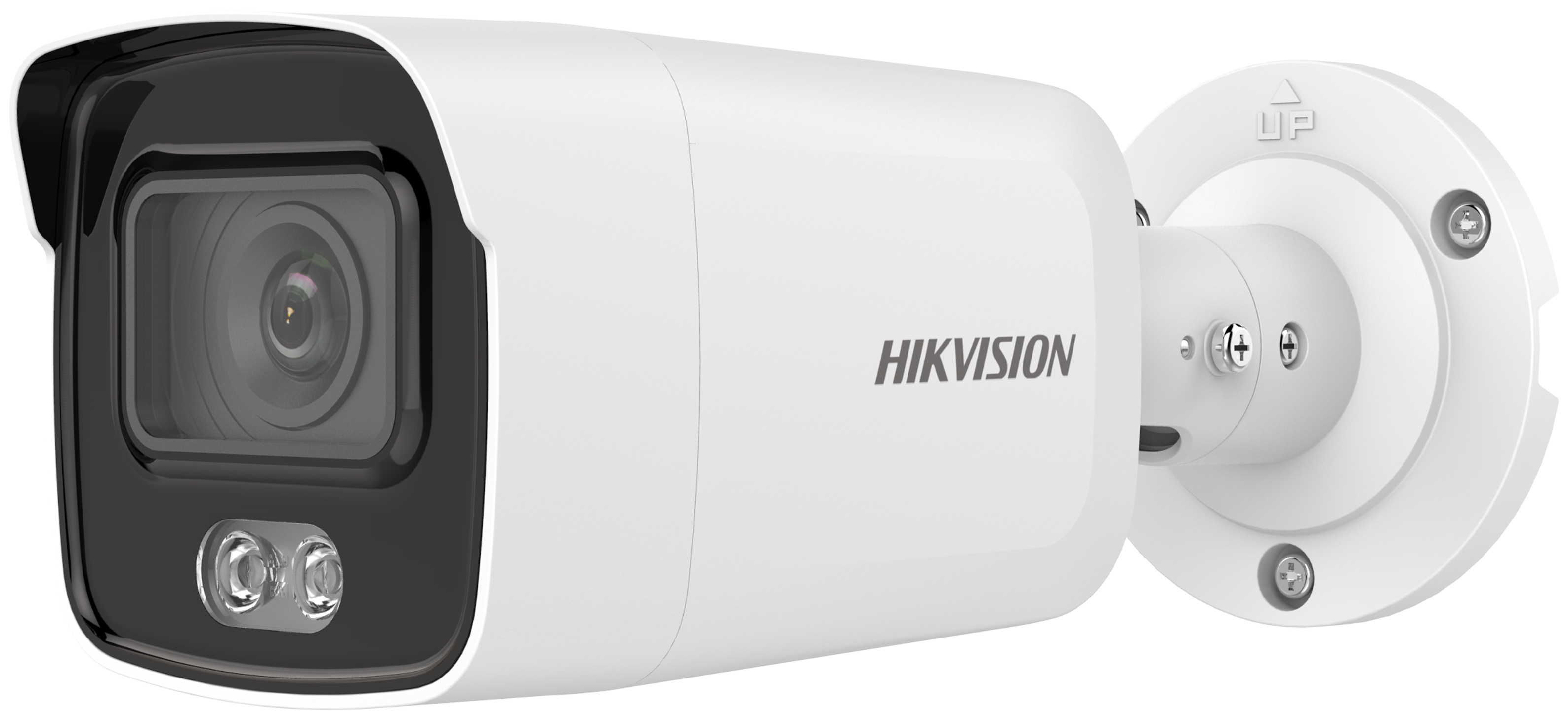 IP-видеокамера HikVision DS-2CD2047G2-LU(C)(4mm) - 4Мп