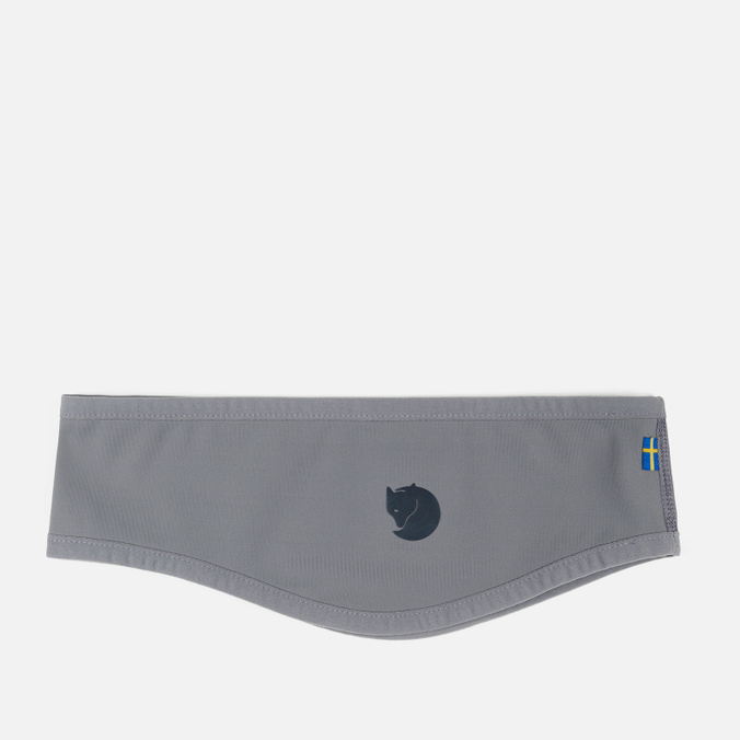 

Повязка Fjallraven Abisko Varm Headband серый, Размер, Abisko Varm Headband