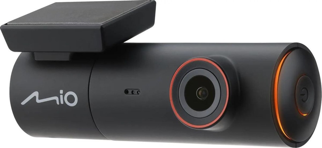 

Видеорегистратор Mio MiVue J30, черный