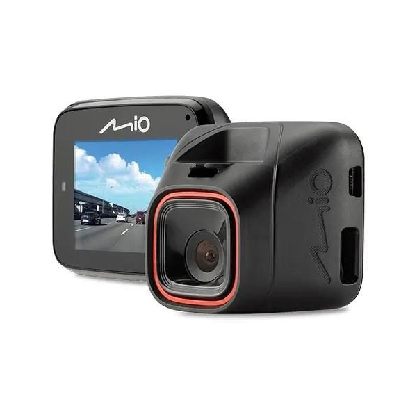 

Видеорегистратор MIO MiVue C317, черный