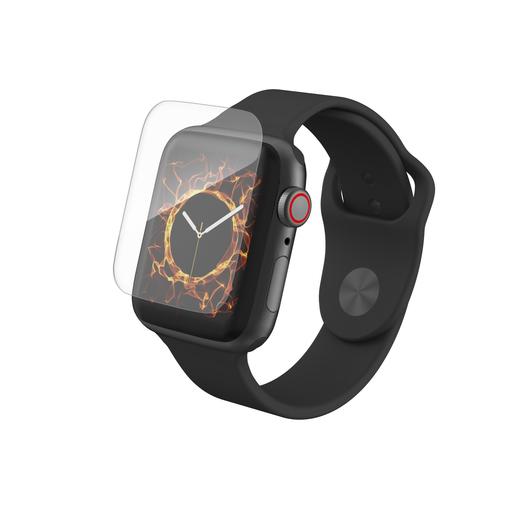 фото Защитное стекло invisibleshield hd dry для apple watch series 4 (40mm)