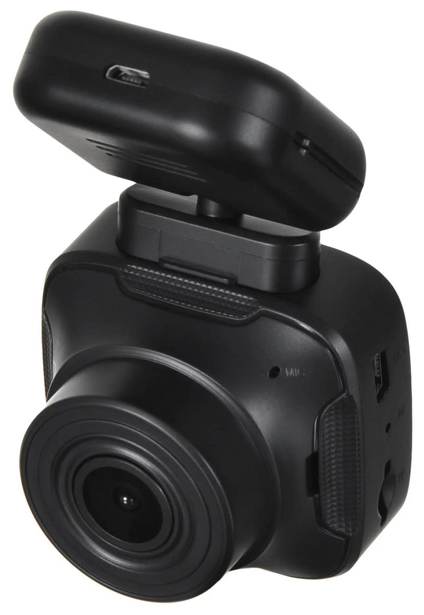 

Видеорегистратор DIGMA FreeDrive 620 GPS Speedcams, черный