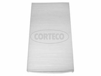 

Фильтр воздушный салона Corteco 21651901
