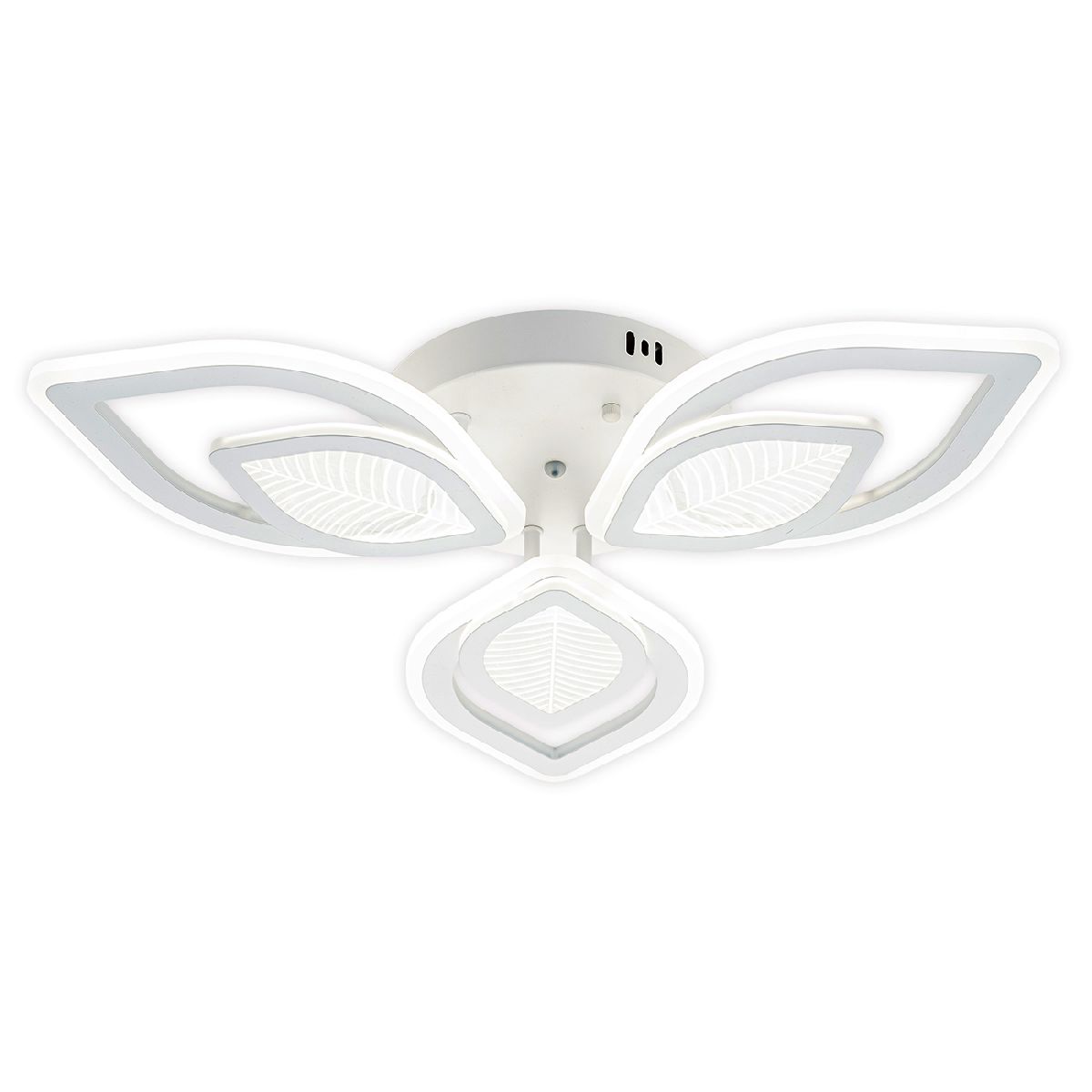 

Потолочная люстра Escada Anise 10288/6LED, LED, 80W