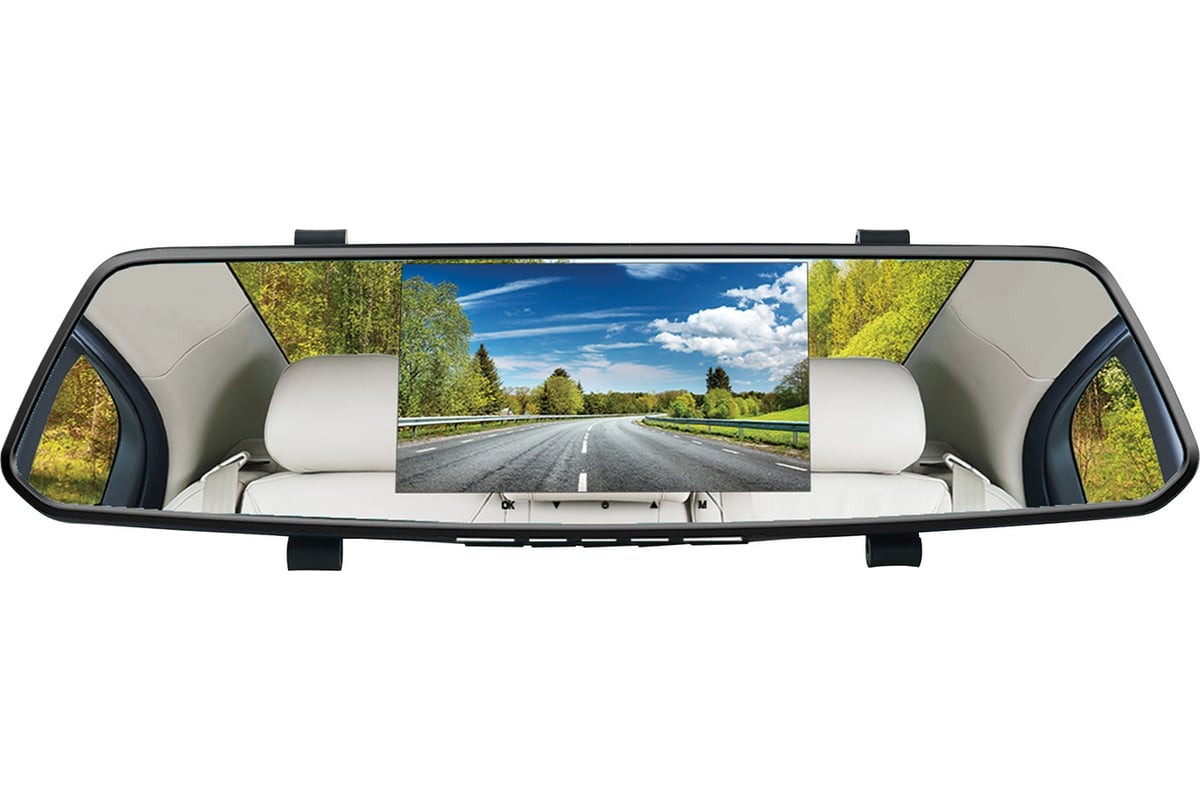 

Видеорегистратор DIGMA FreeDrive 214 Night FHD, черный