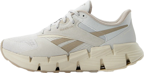 

Кроссовки унисекс Reebok Zig Dynamica 5 серые 9 US, Серый, Zig Dynamica 5