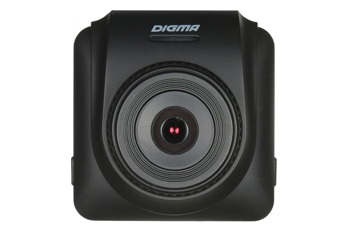 

Видеорегистратор DIGMA FreeDrive 205 Night FHD, черный