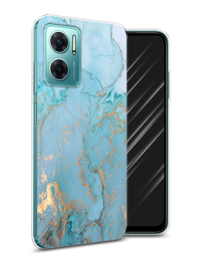 Чехол Awog на Xiaomi Redmi 10 5G 