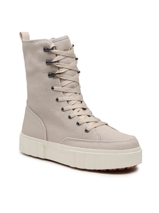

Ботинки Sandblast High Wmn FFW0186.70003 Fila бежевый 37 EU, Sandblast High Wmn FFW0186.70003