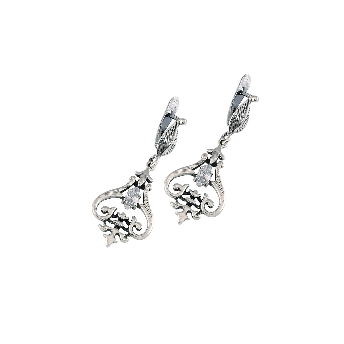 

Серьги Jenavi r45031a0