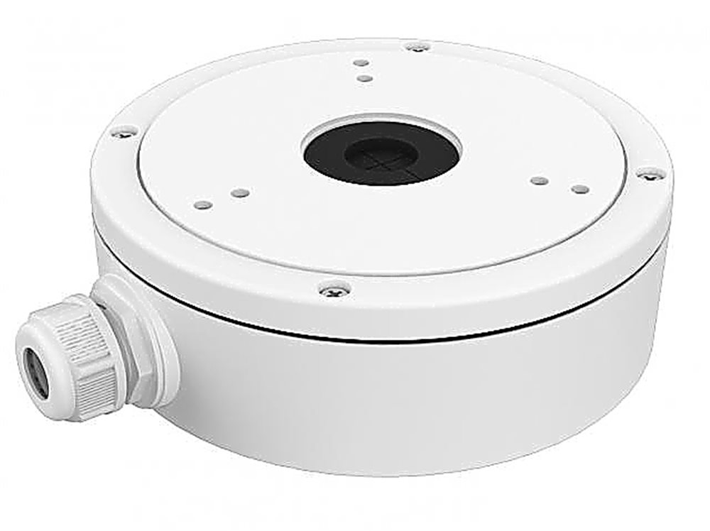 Монтажная коробка Hikvision DS-1280ZJ-M