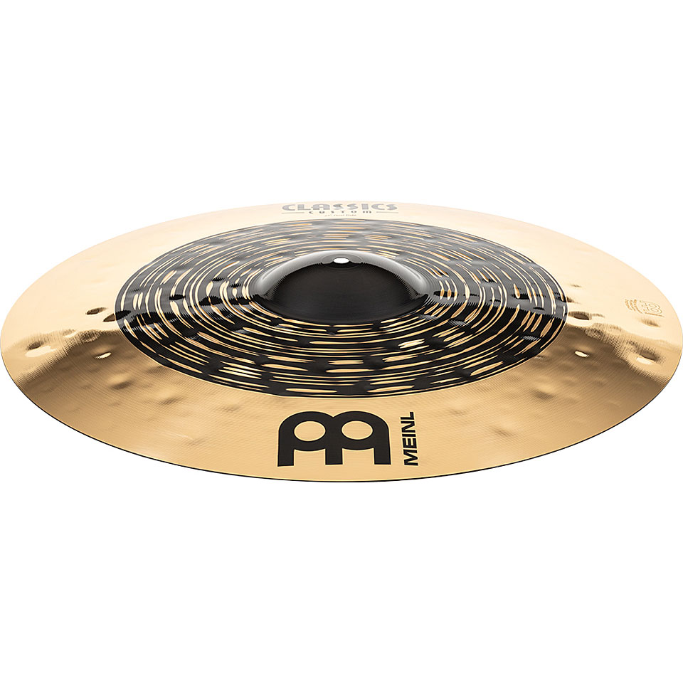 

CC22DUR Classics Custom Dual Ride Тарелка 22", Meinl
