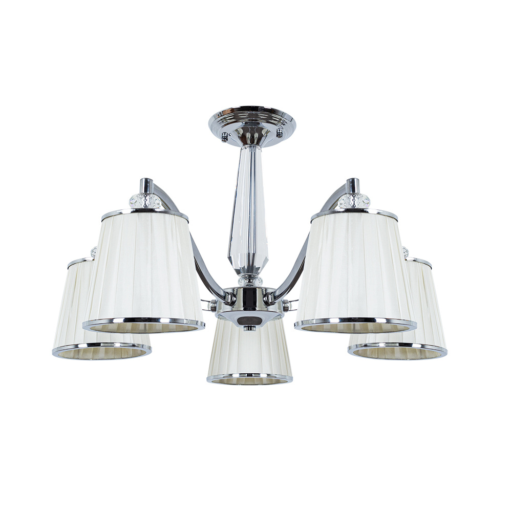 фото Люстра arte lamp talitha a4047pl-5cc