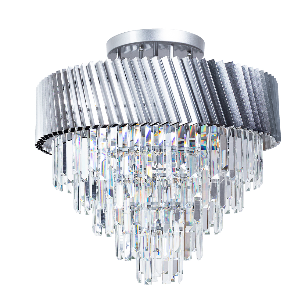 

Люстра Arte Lamp MUSCIDA A1004PL-10SI, MUSCIDA A1004PL-10SI