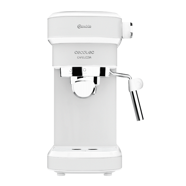 

Кофеварка рожкового типа Cecotec 1650, 01650