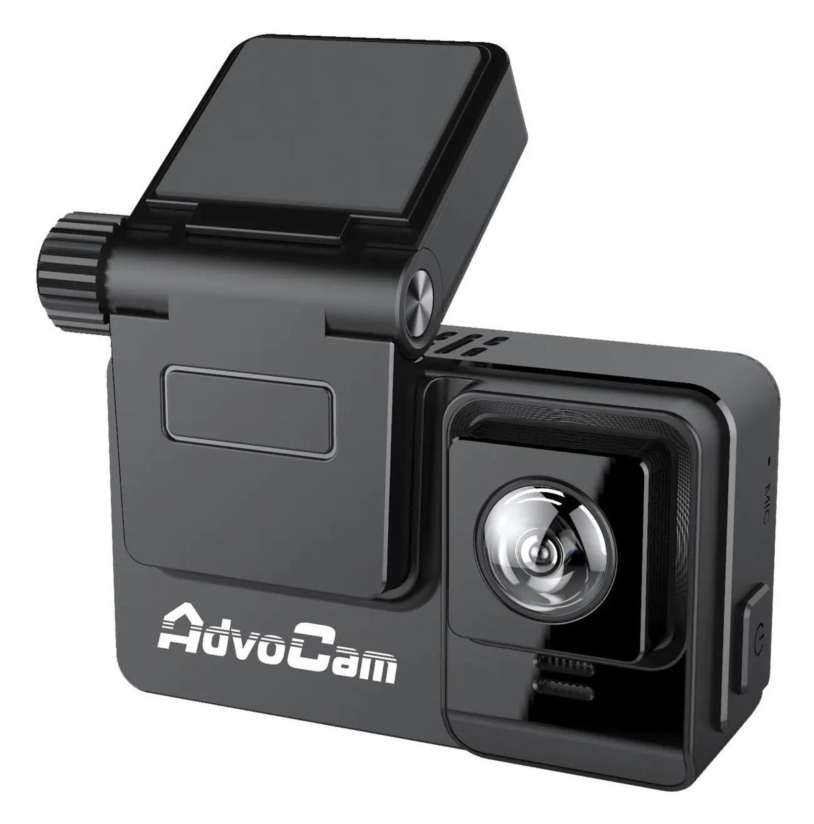 

Видеорегистратор ADVOCAM FD Black III, черный