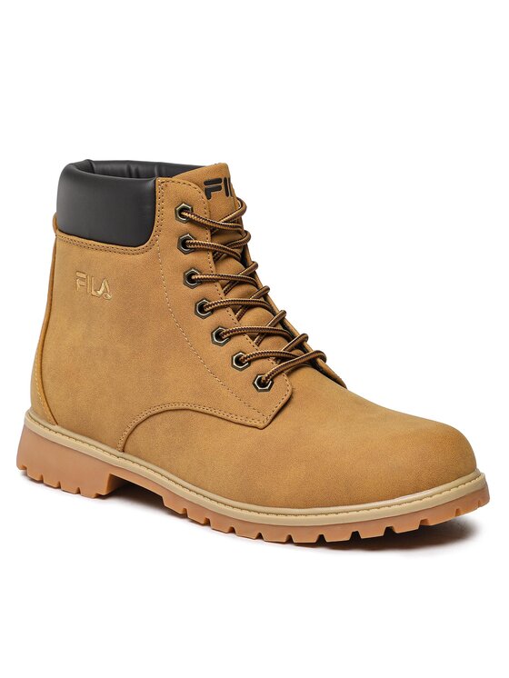 

Ботинки Maveric Mid FFM0148.70010 Fila Коричневый 40 EU, Maveric Mid FFM0148.70010