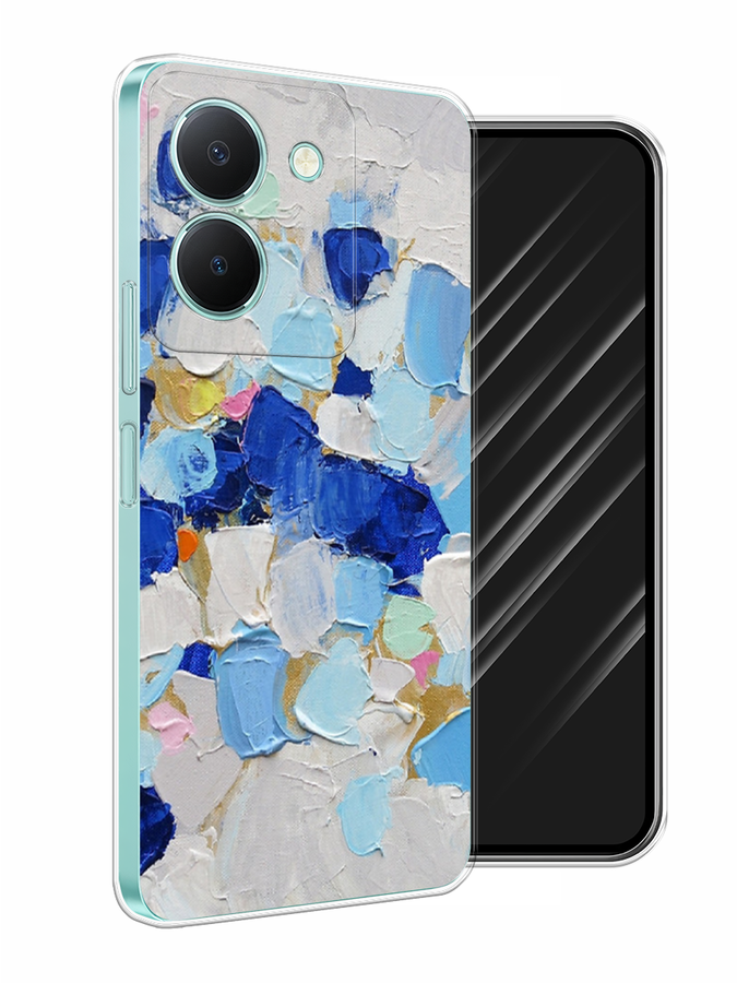 Чехол Awog на Vivo Y36 
