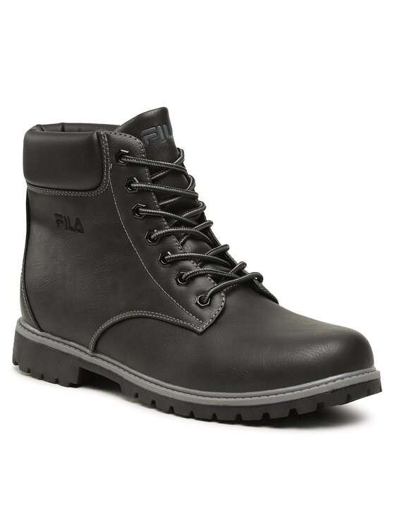 

Ботинки Maverick Mid FFM0148.83052 Fila Черный 43 EU, Maverick Mid FFM0148.83052