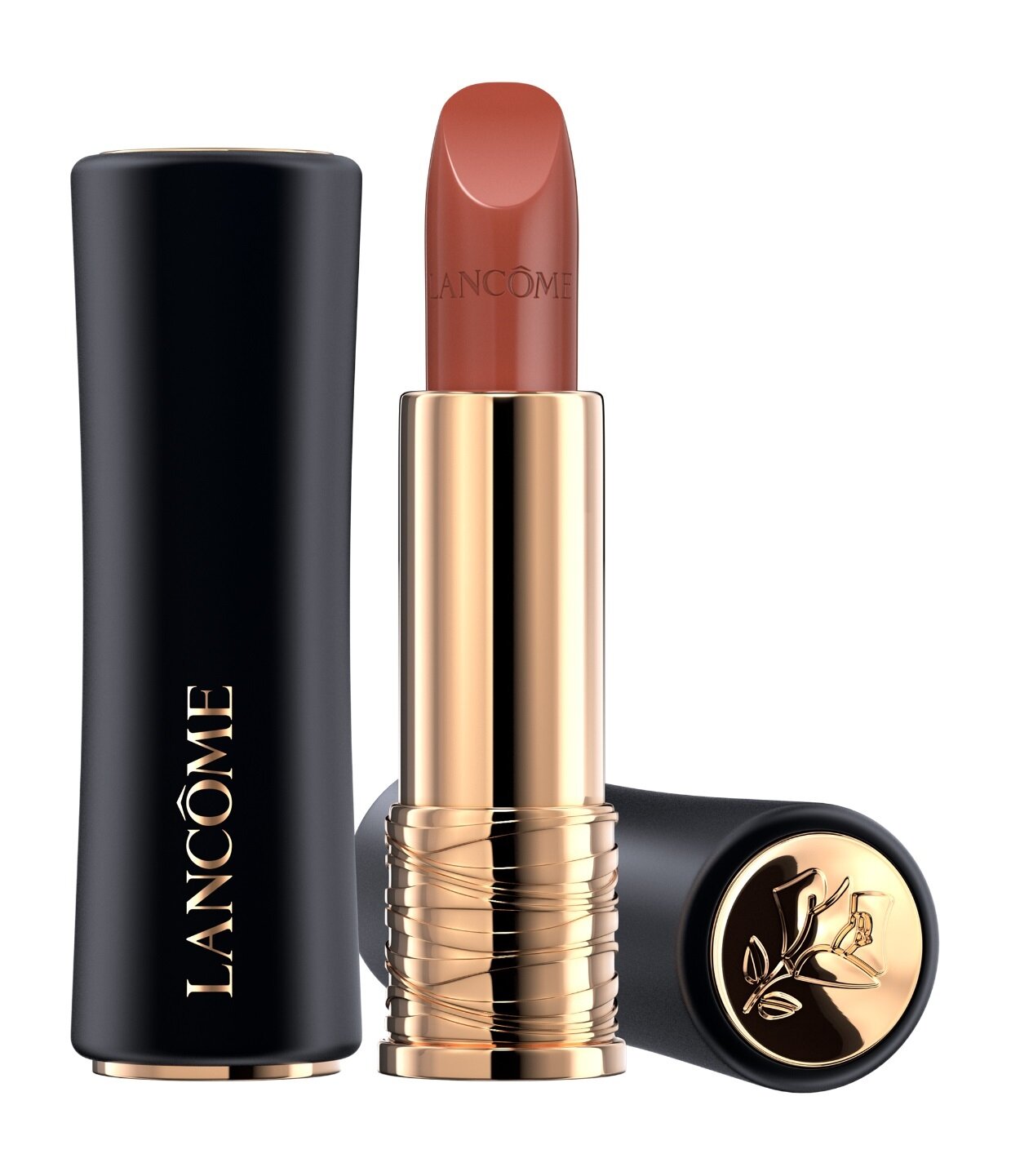 

Губная помада Lancome Absolu Rouge Cream тон 274 мини-формат 16 г