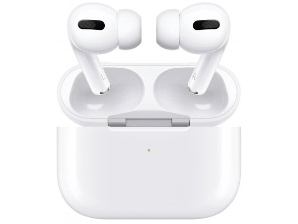 

Беспроводные наушники Apple AirPods Pro 2, (MQD83)