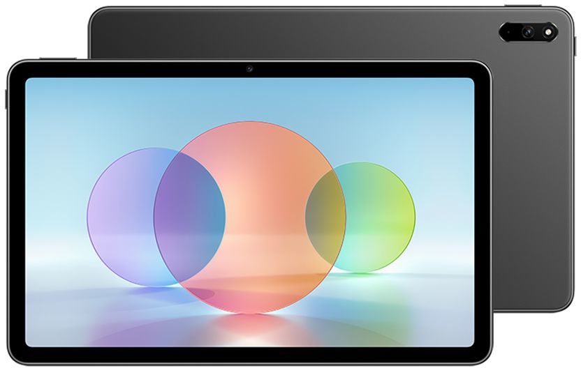 

Планшет Huawei MatePad 10.4" 2022 6/64GB Gray (53013ENJ) Wi-Fi, MatePad