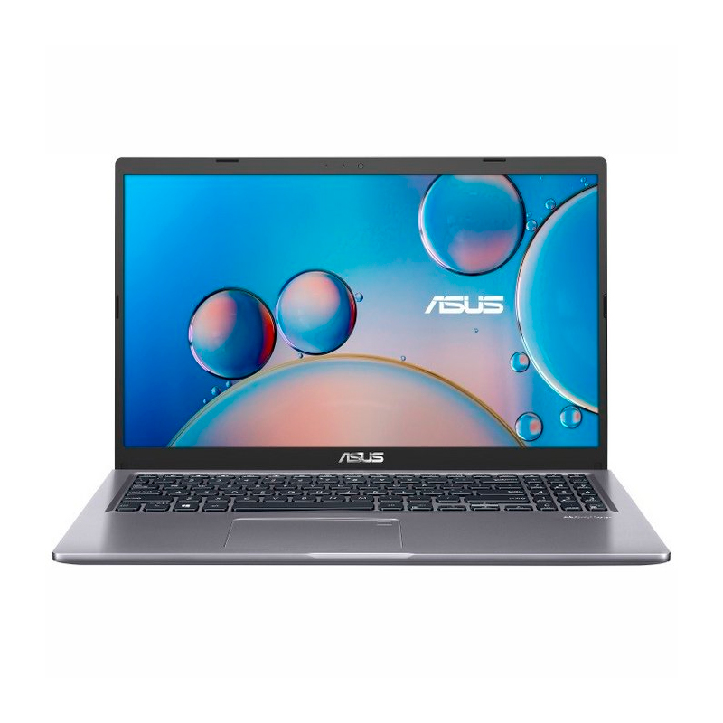 Ноутбук ASUS VivoBook 15 X515FA-BR037 Gray (90NB0W01-M00550)