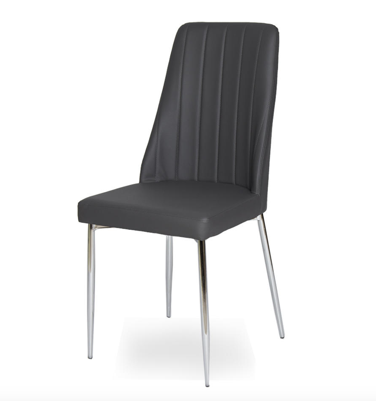 

Стул B-trade B-trade LH-11, grey, B-trade LH-11