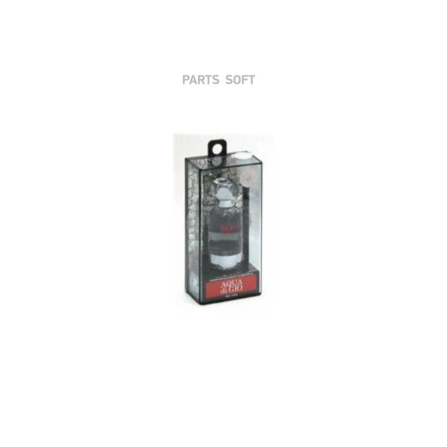 

Ароматизатор в машину FKVJP Boss Evolution Aqua Di Gio