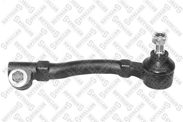 

Наконечник рулевой Stellox 5101362ASX