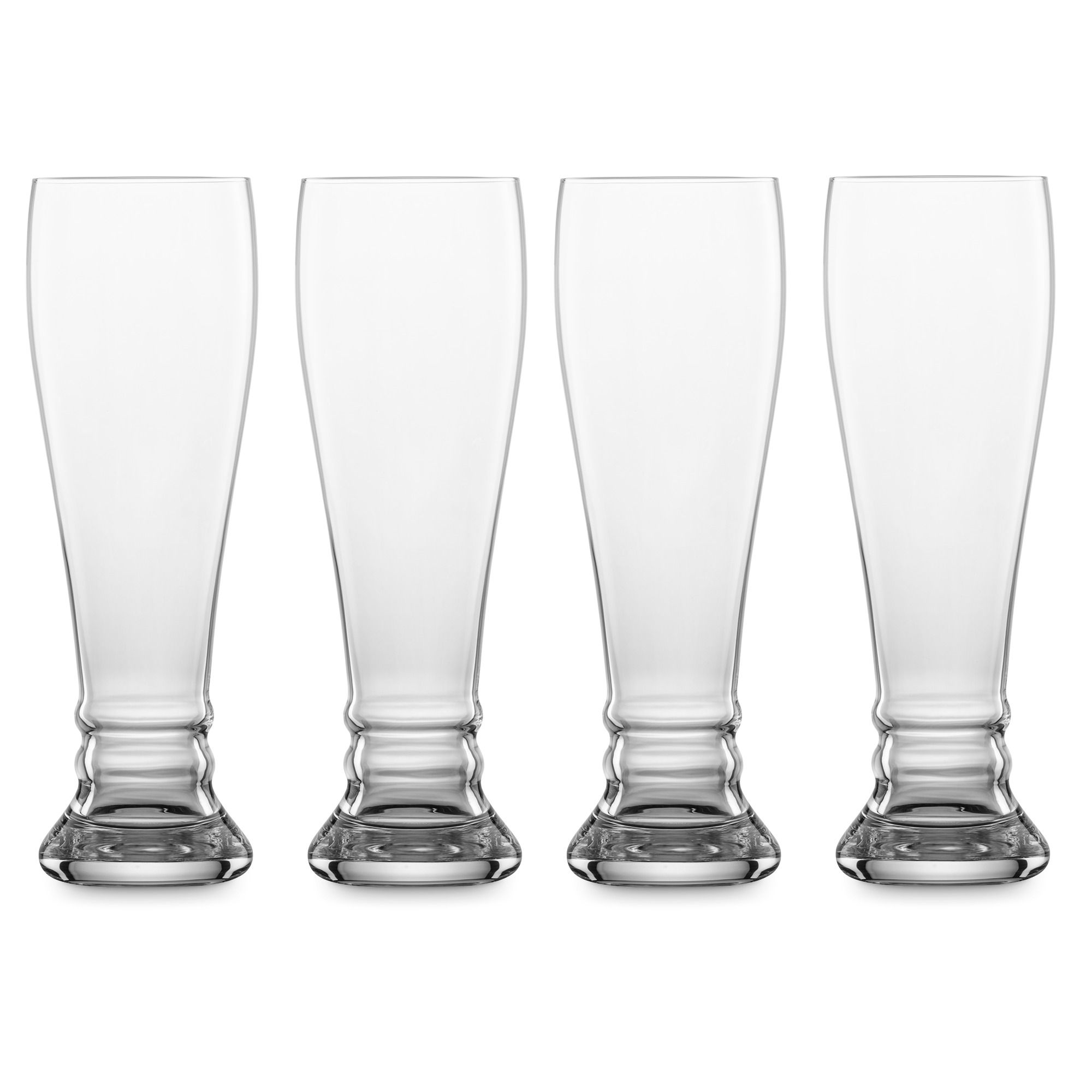 Стаканы для пива Schott Zwiesel Bavaria Beer Basic 730 мл 4 шт